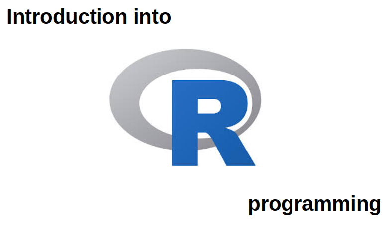 Introduction into R programming IE-IMF